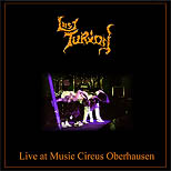 Live at Music Circus (Last Turion)