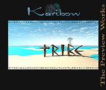 Tribe - The Preview Works (Karibow)